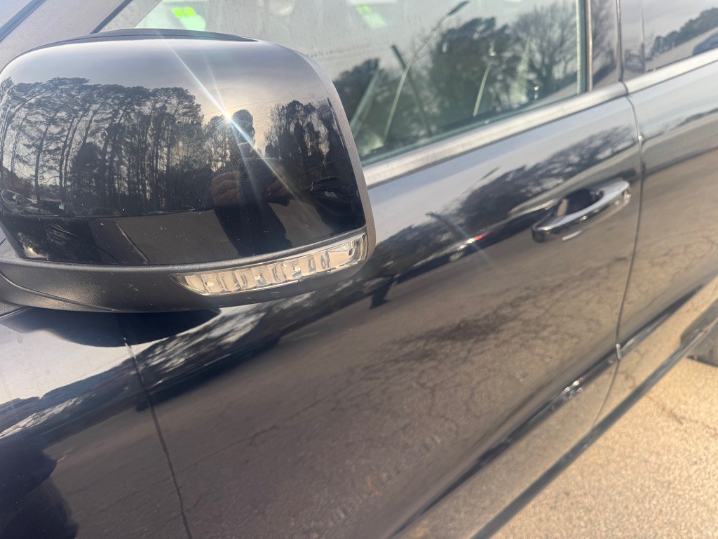 2020 Dodge Durango Image 10