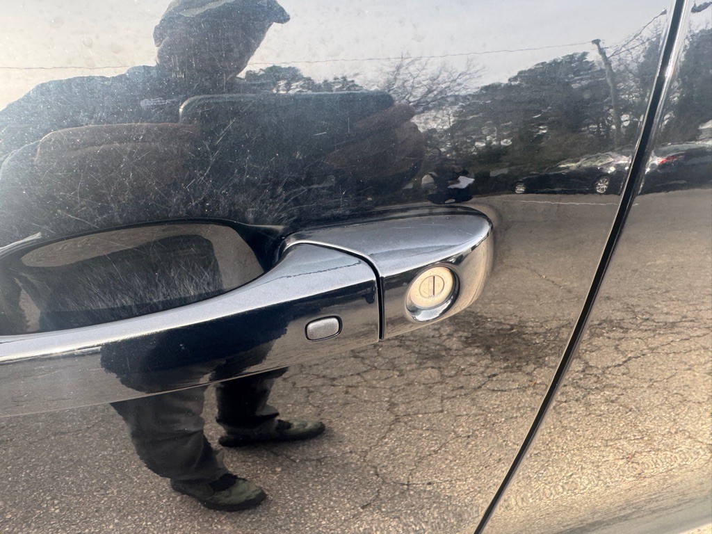 2020 Dodge Durango Image 11