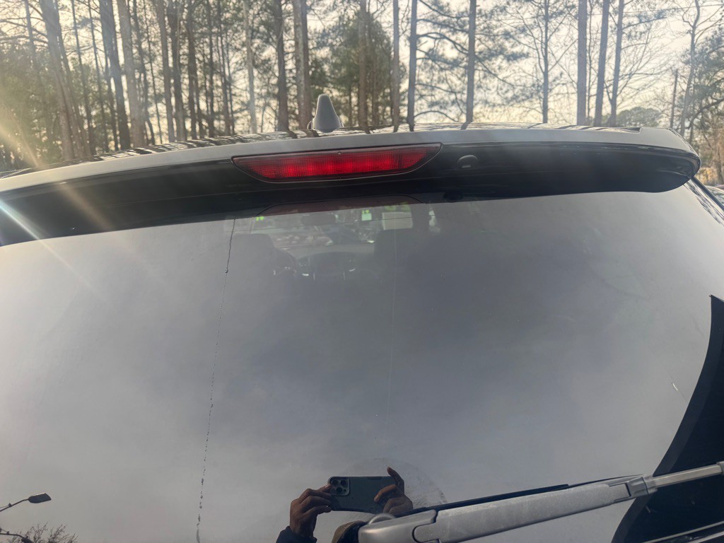 2020 Dodge Durango Image 12