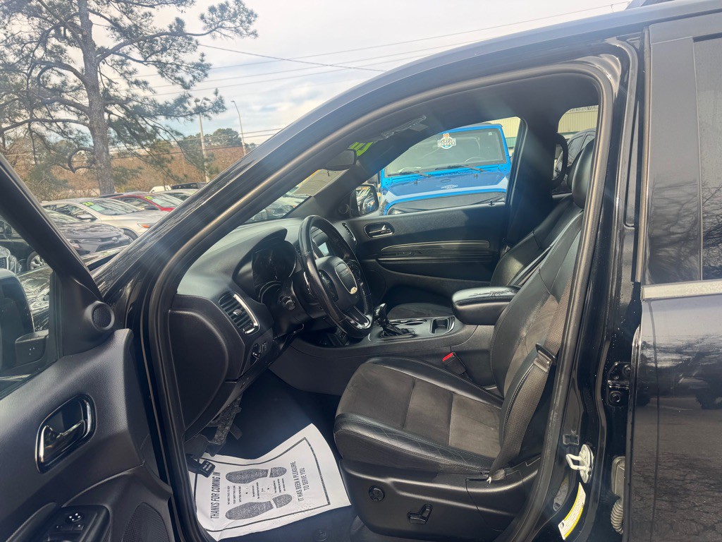 2020 Dodge Durango Image 14