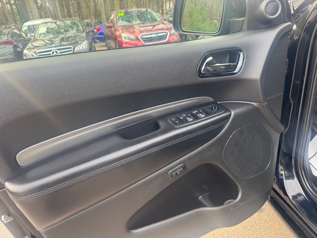 2020 Dodge Durango Image 15