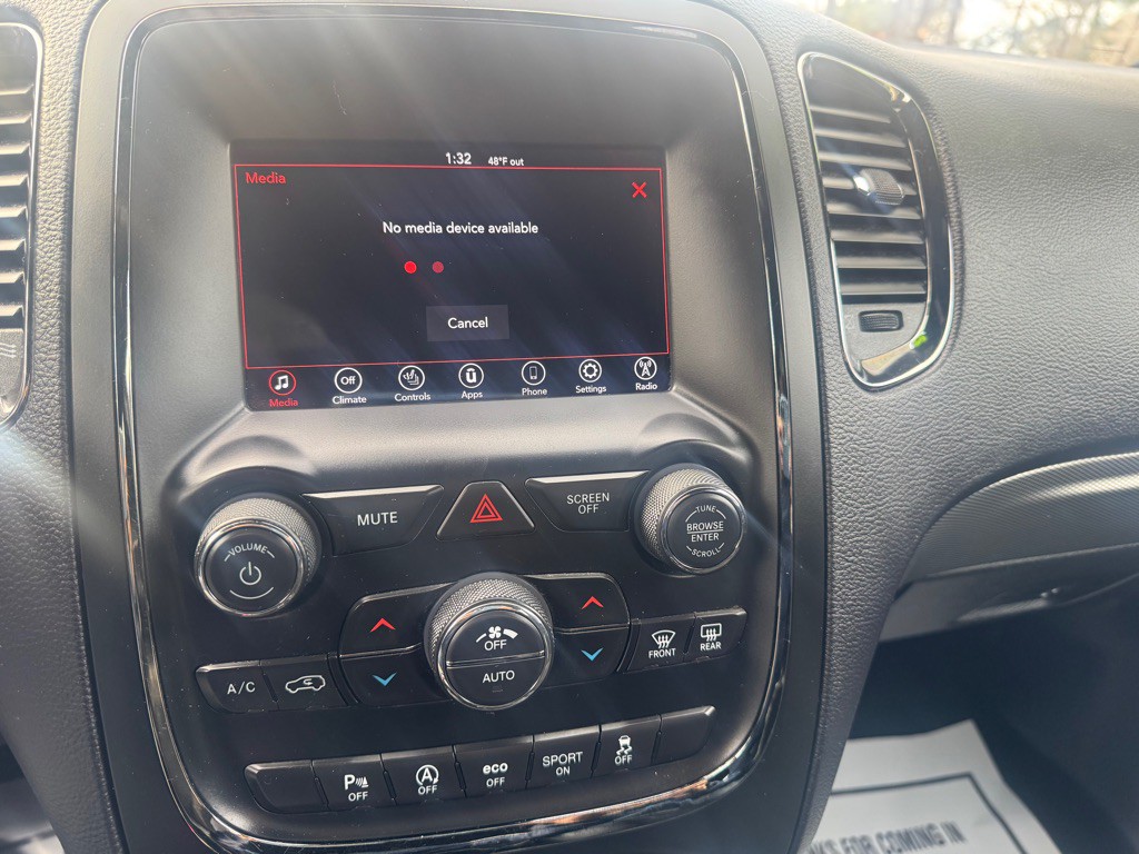 2020 Dodge Durango Image 17