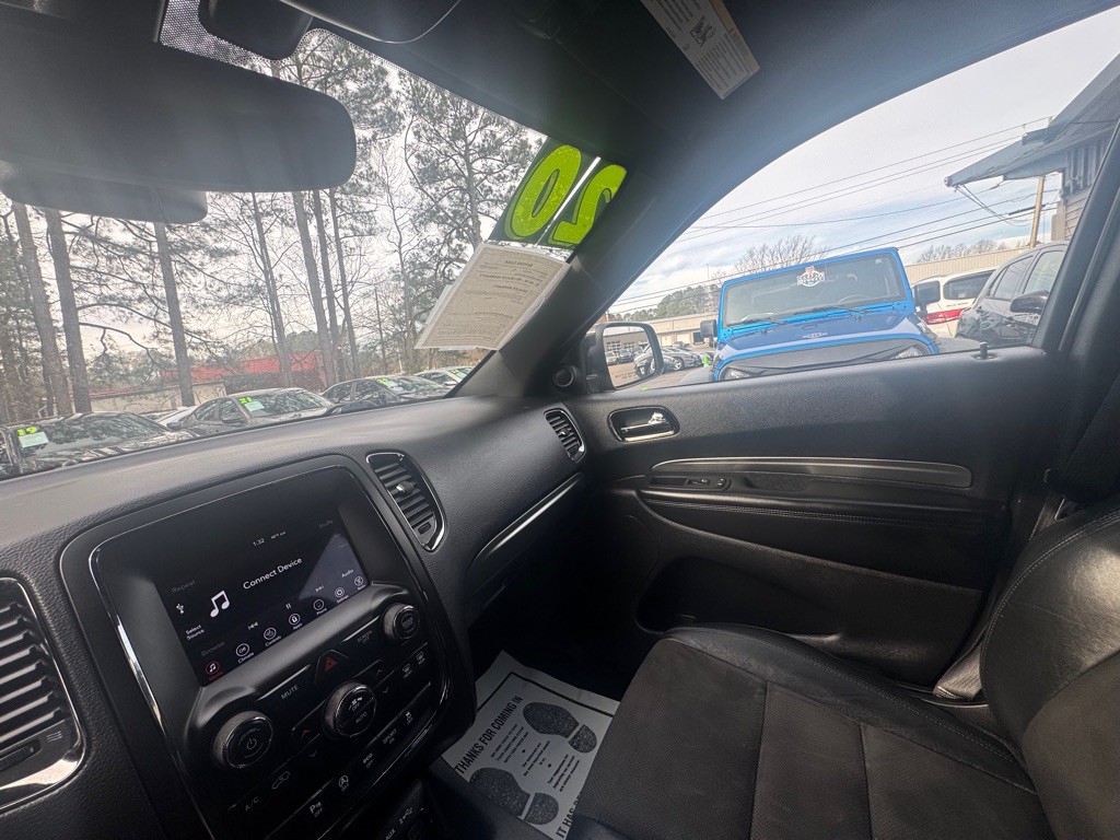 2020 Dodge Durango Image 19