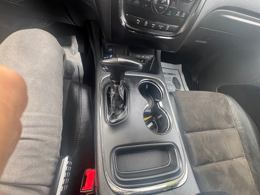 2020 Dodge Durango Image 20