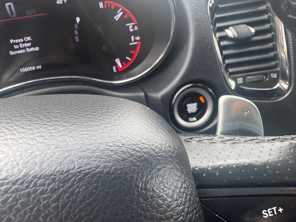 2020 Dodge Durango Image 26