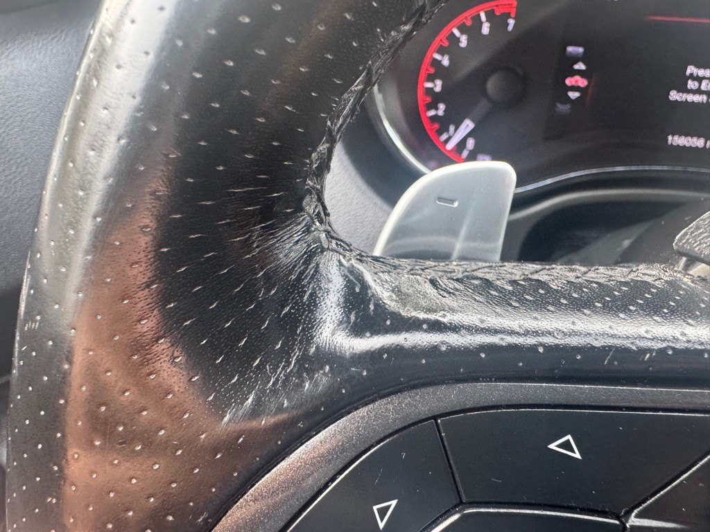 2020 Dodge Durango Image 27