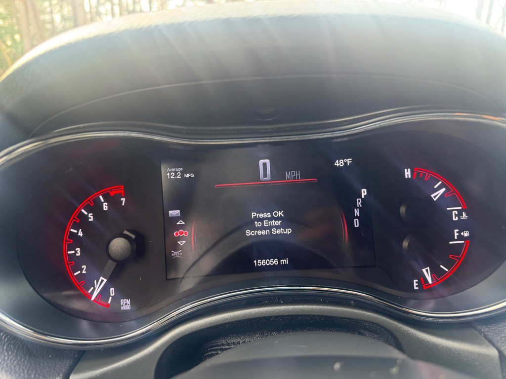 2020 Dodge Durango Image 28