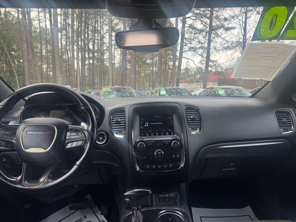 2020 Dodge Durango Image 30