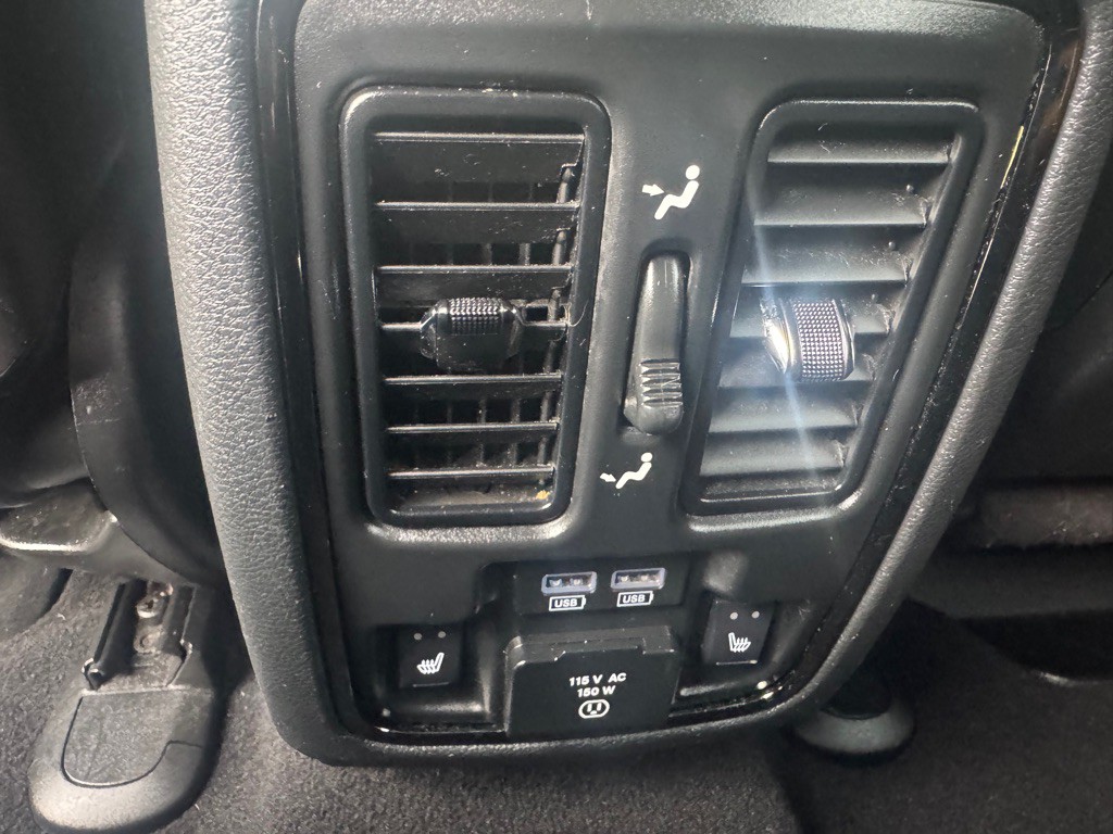 2020 Dodge Durango Image 31