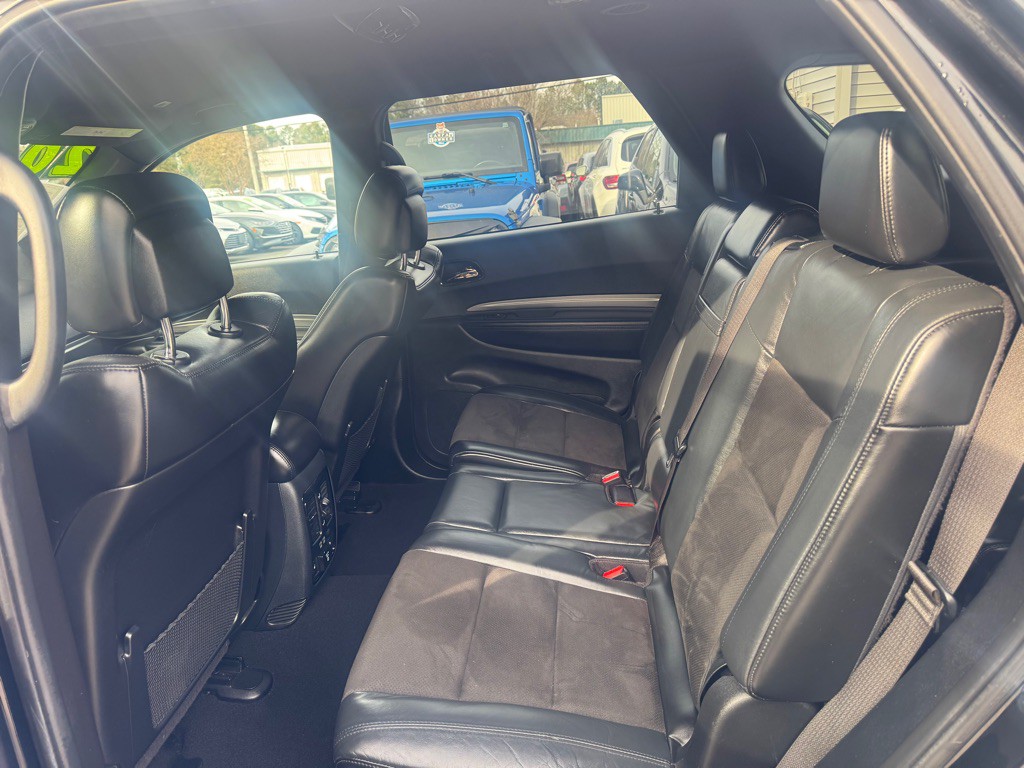 2020 Dodge Durango Image 32