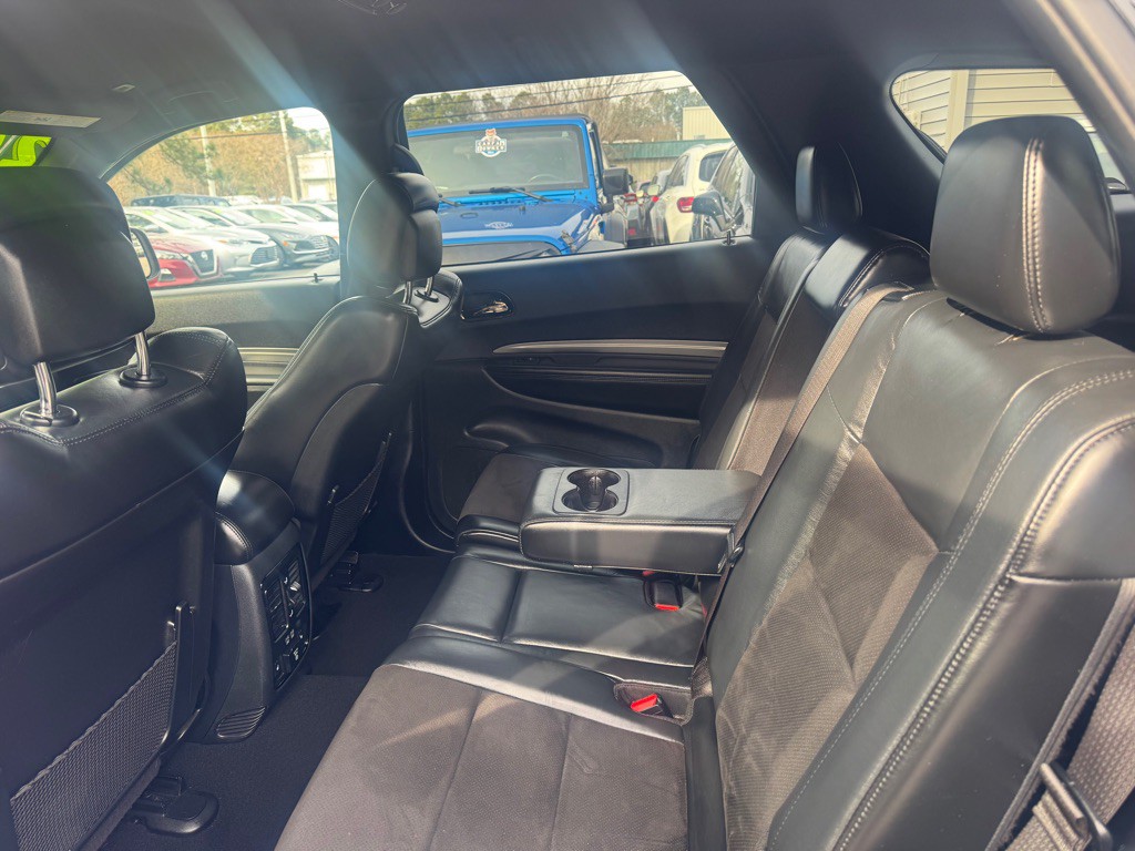 2020 Dodge Durango Image 33