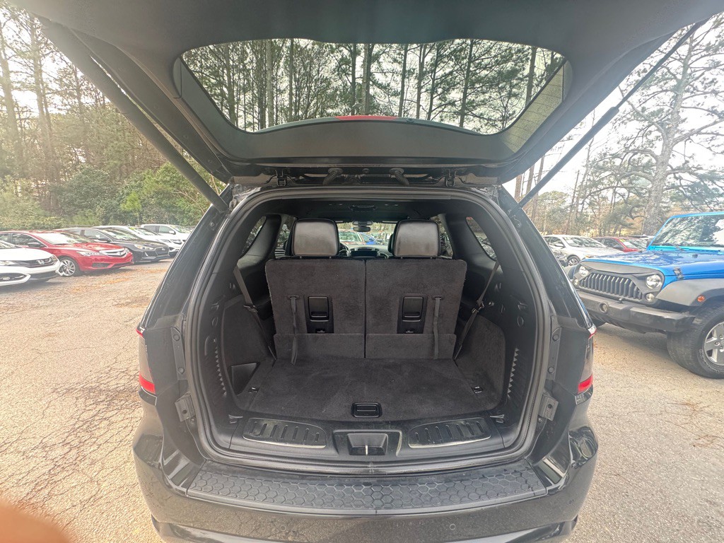2020 Dodge Durango Image 34