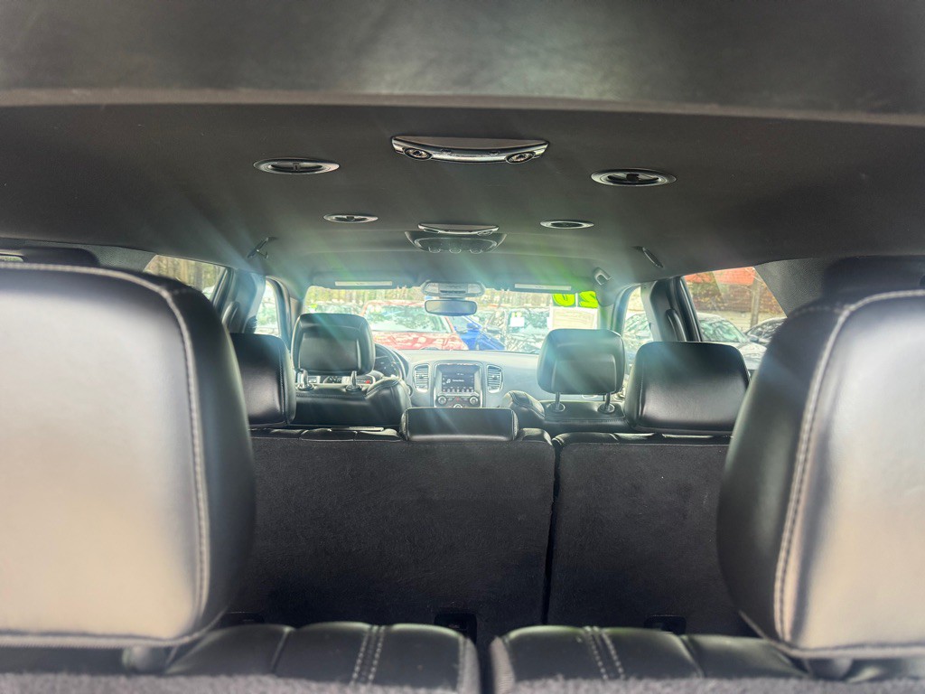 2020 Dodge Durango Image 35