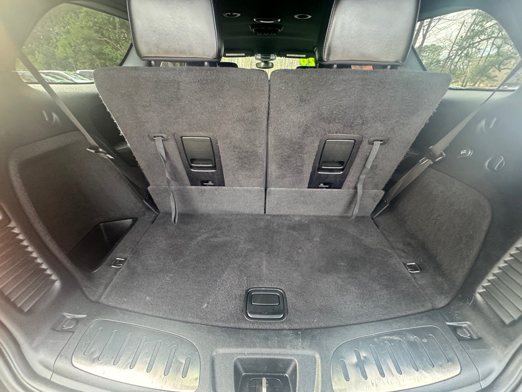 2020 Dodge Durango Image 36