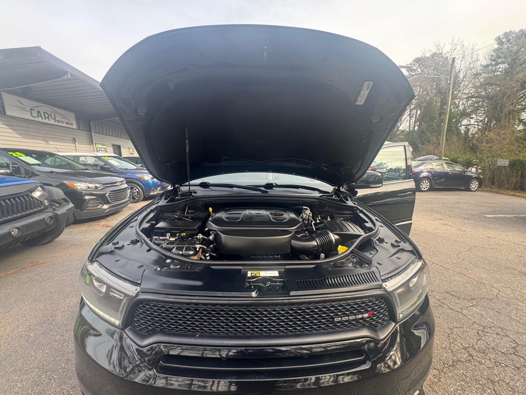 2020 Dodge Durango Image 39