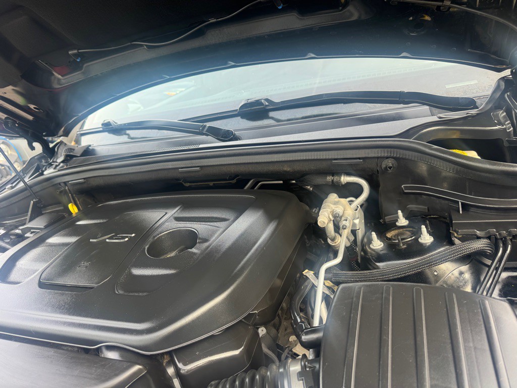 2020 Dodge Durango Image 41