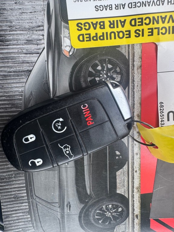 2020 Dodge Durango Image 42