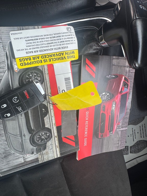 2020 Dodge Durango Image 43