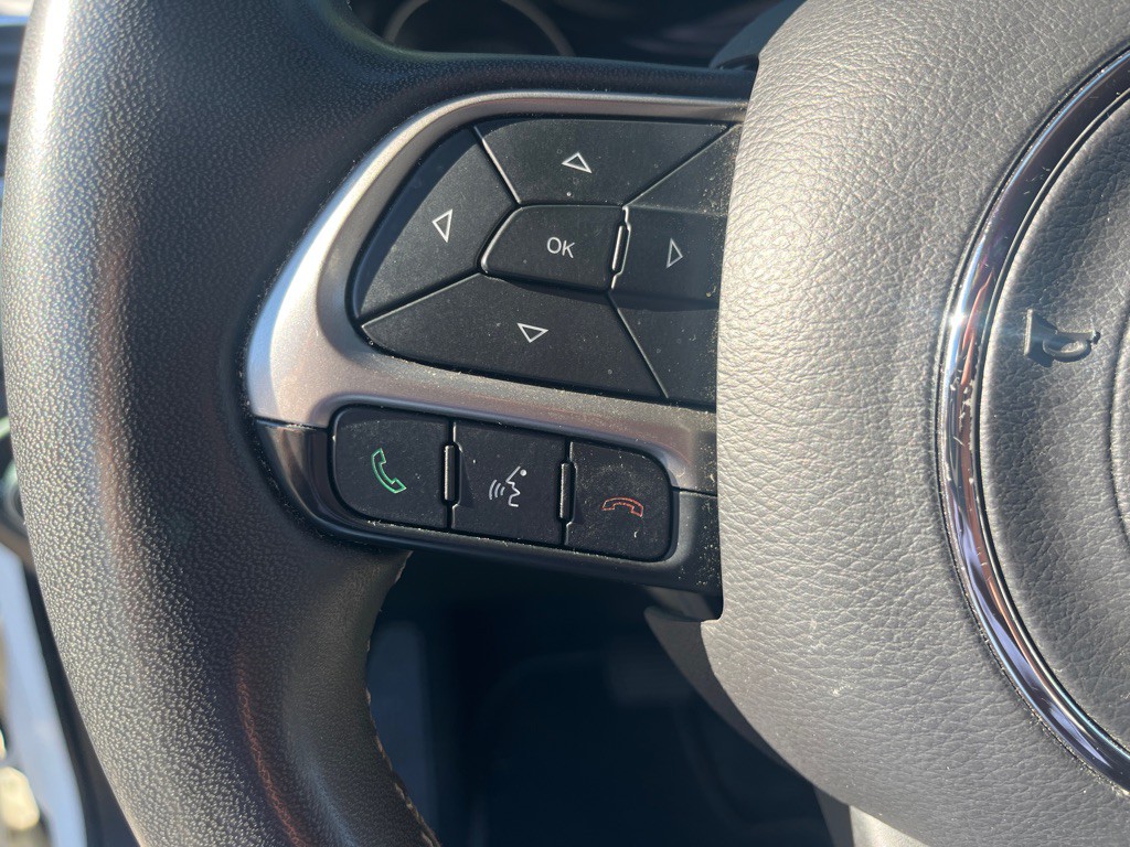 2021 Jeep Compass Image 12