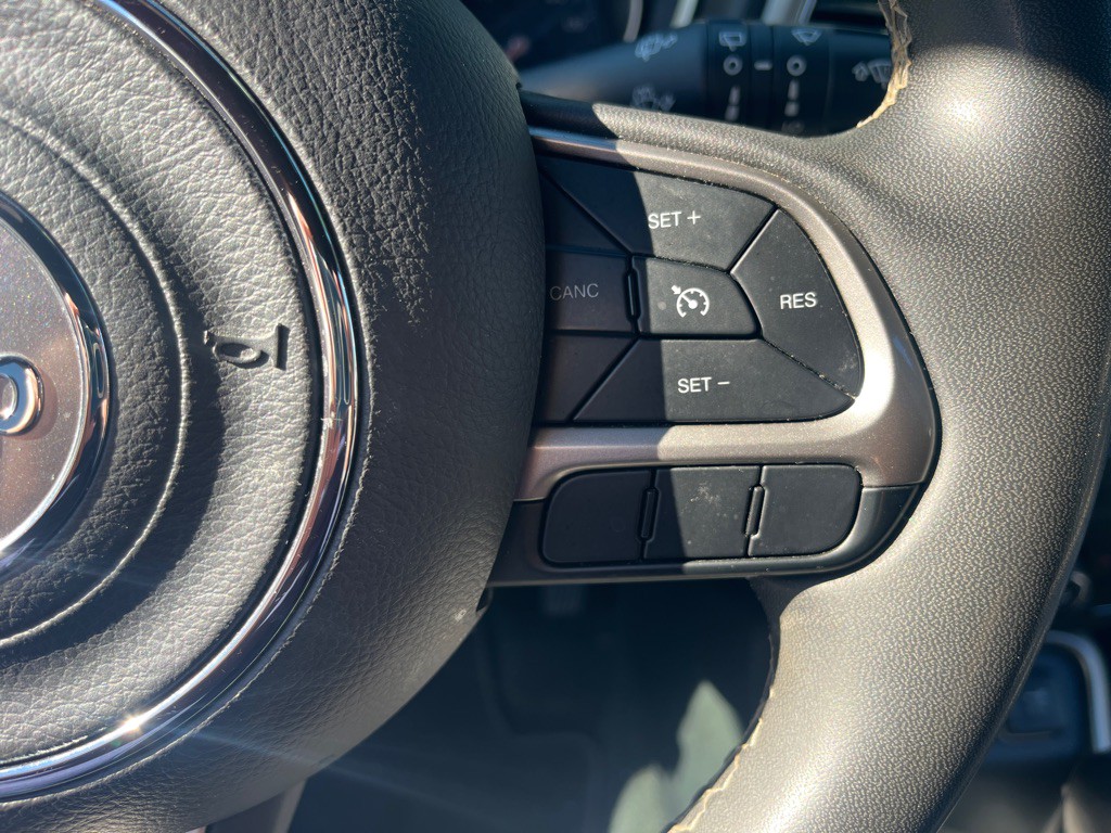 2021 Jeep Compass Image 13