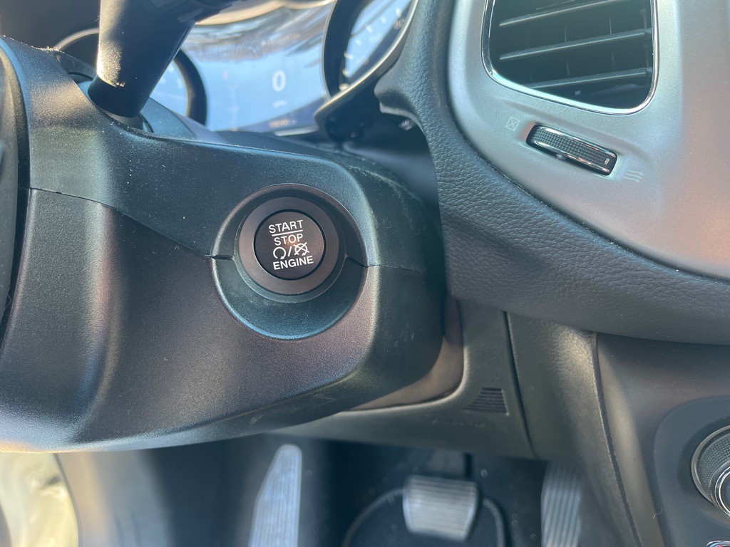 2021 Jeep Compass Image 18