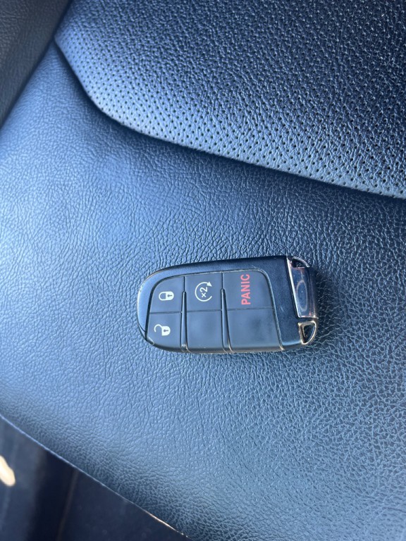 2021 Jeep Compass Image 19