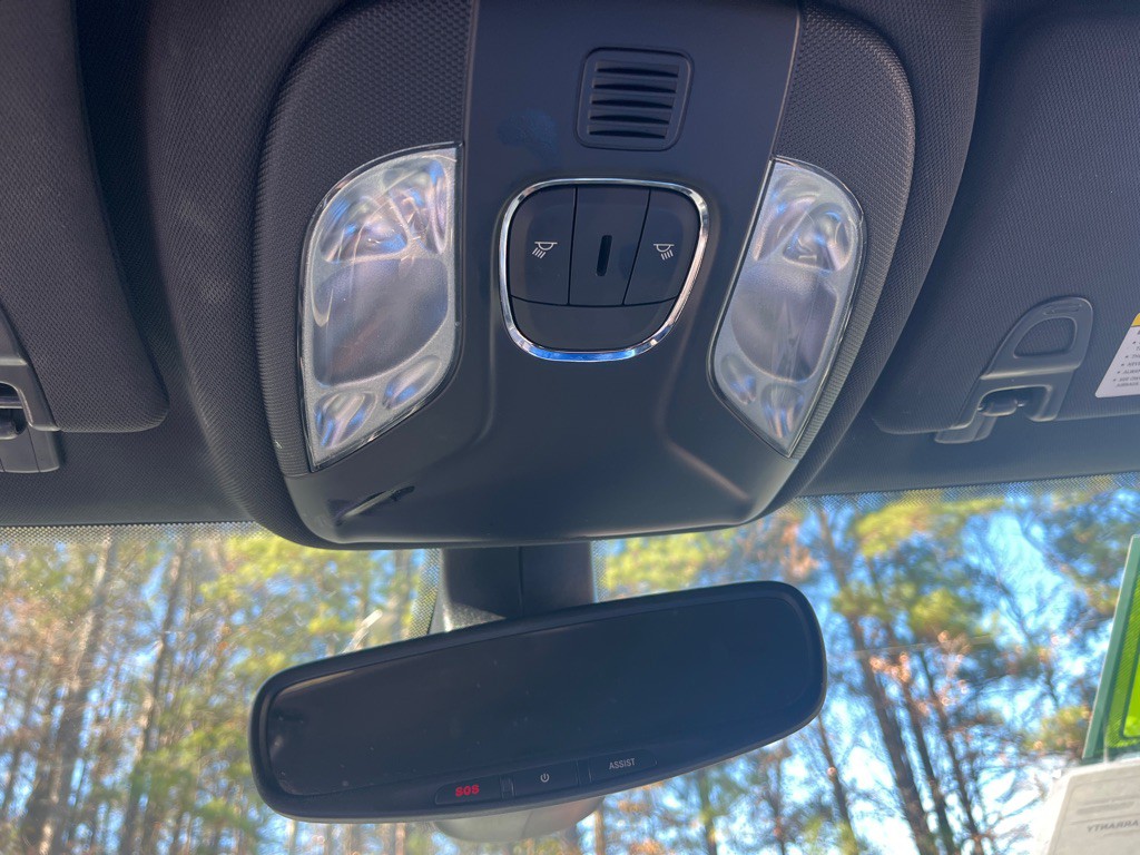 2021 Jeep Compass Image 20