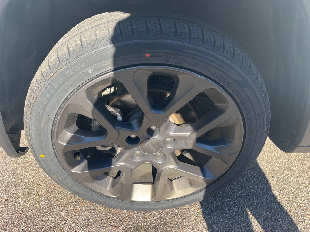 2021 Jeep Compass Image 22