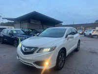 Image for 2016 Acura RDX Adce Pkg ID: 7033624