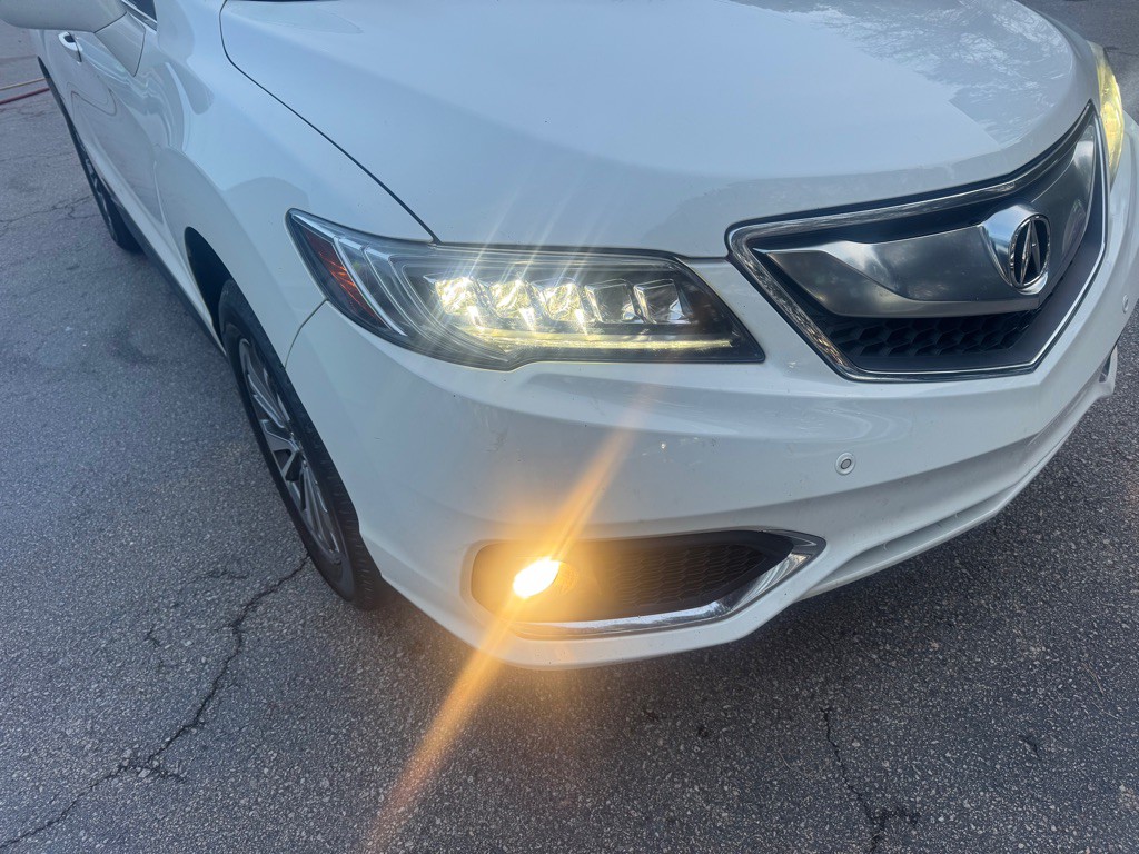 2016 Acura RDX Image 7