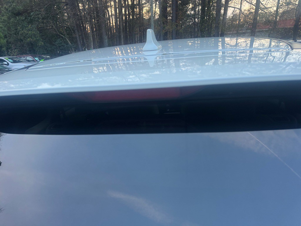 2016 Acura RDX Image 9