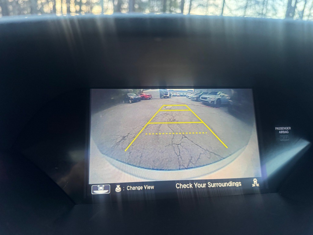 2016 Acura RDX Image 16