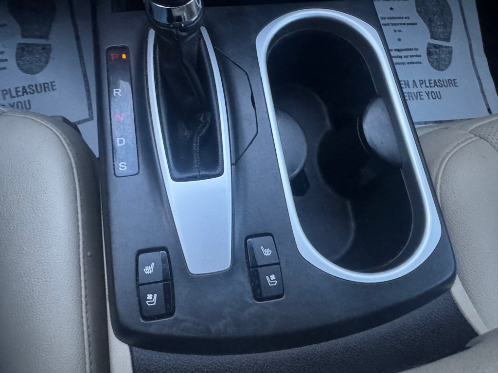 2016 Acura RDX Image 18