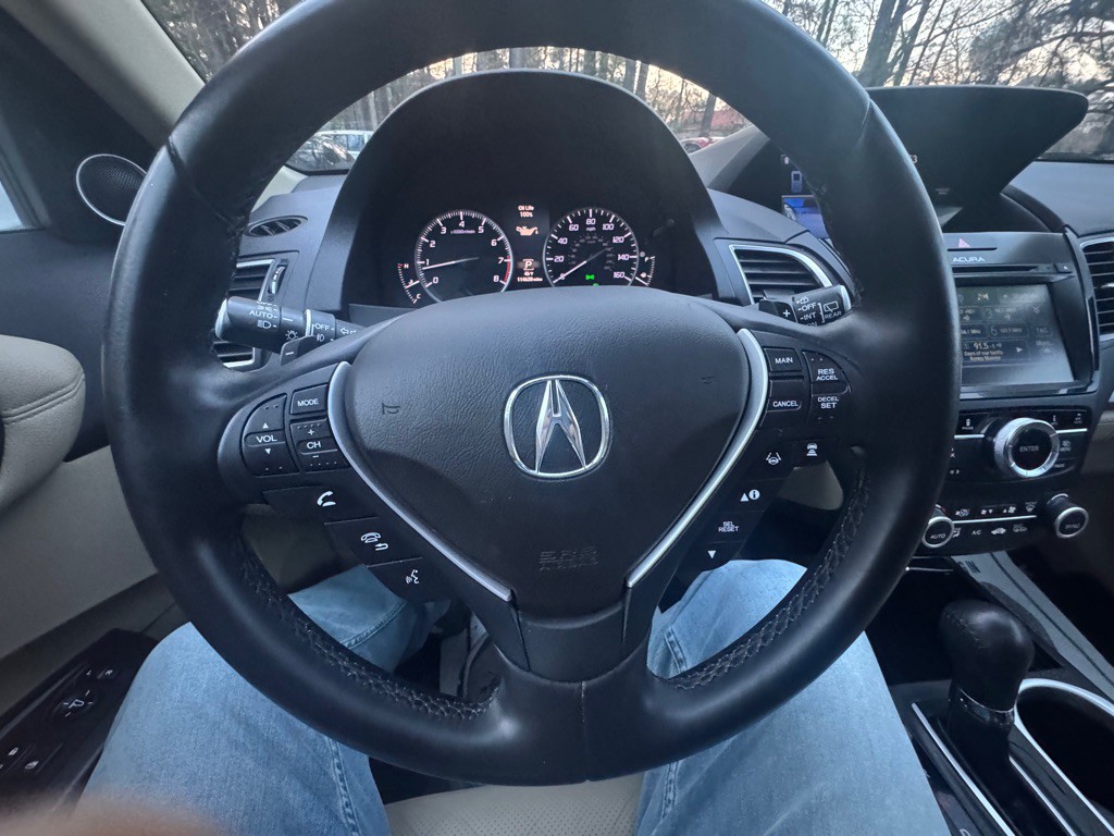 2016 Acura RDX Image 20