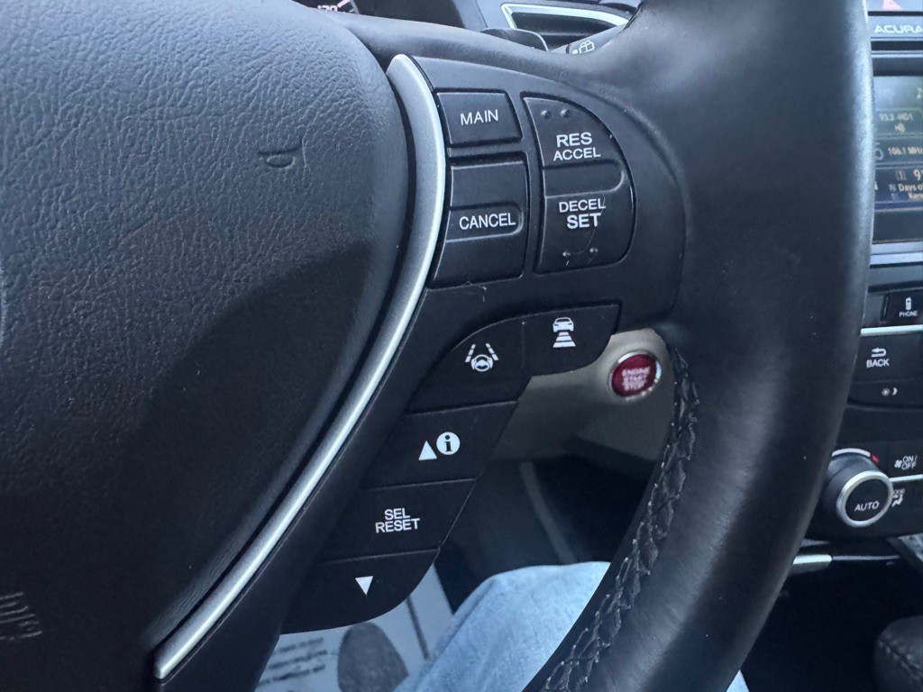 2016 Acura RDX Image 21