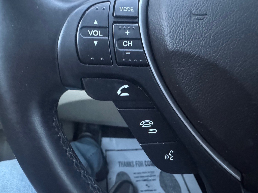 2016 Acura RDX Image 22