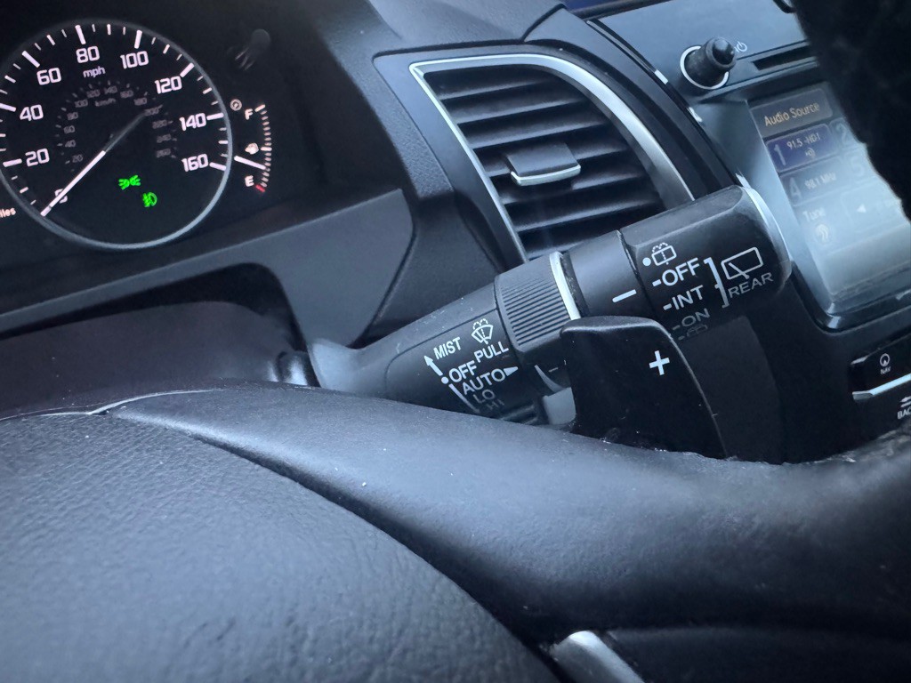 2016 Acura RDX Image 23