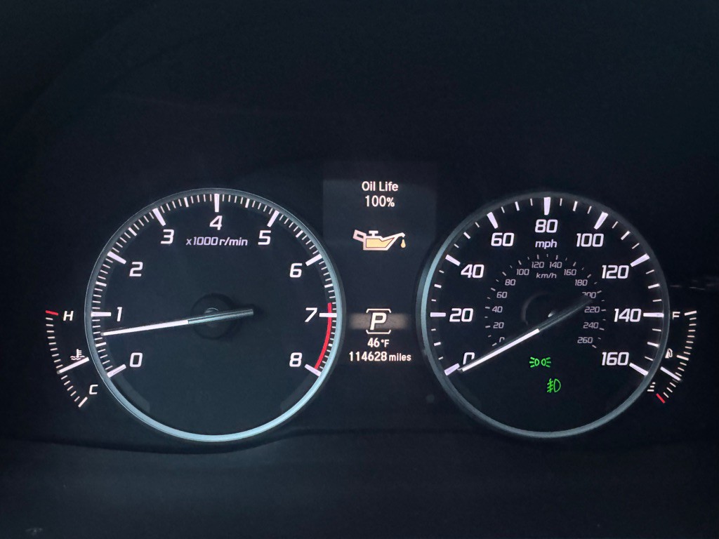 2016 Acura RDX Image 25