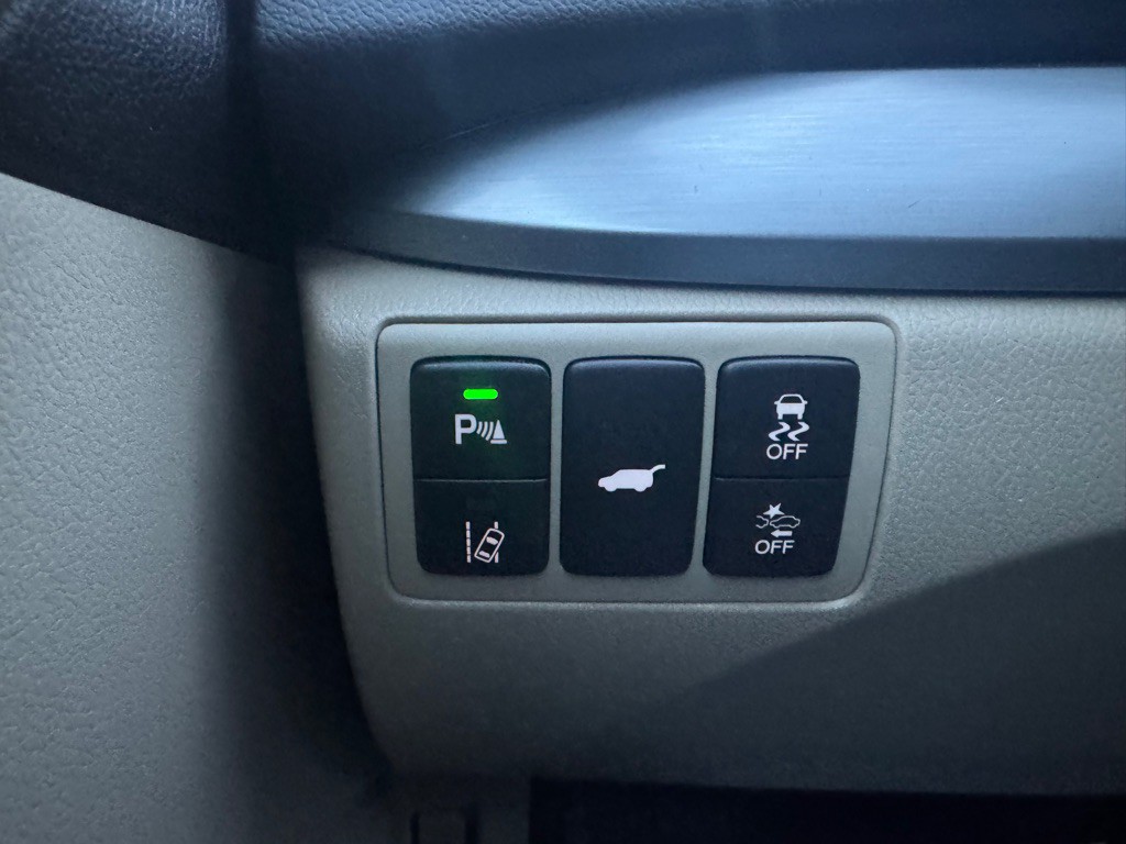 2016 Acura RDX Image 26