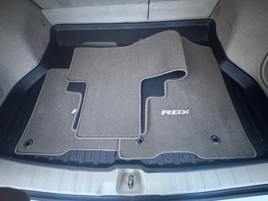 2016 Acura RDX Image 36