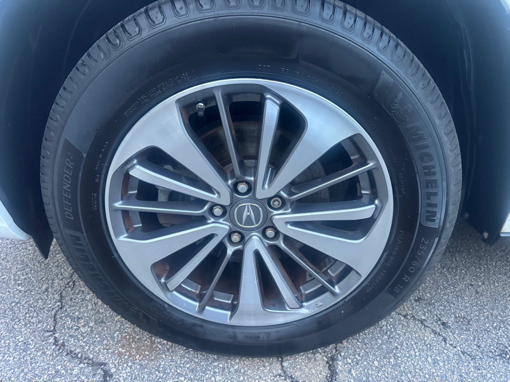 2016 Acura RDX Image 41