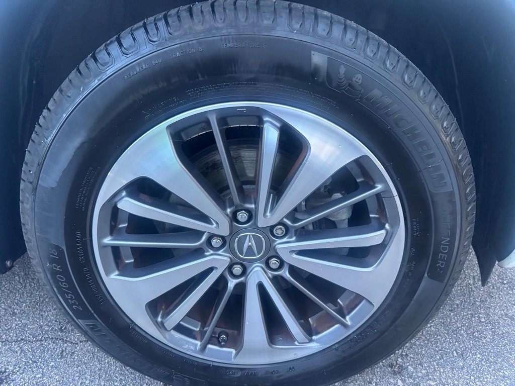 2016 Acura RDX Image 42