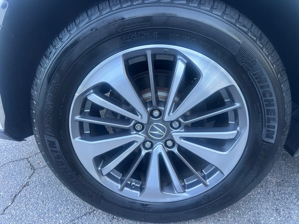 2016 Acura RDX Image 43