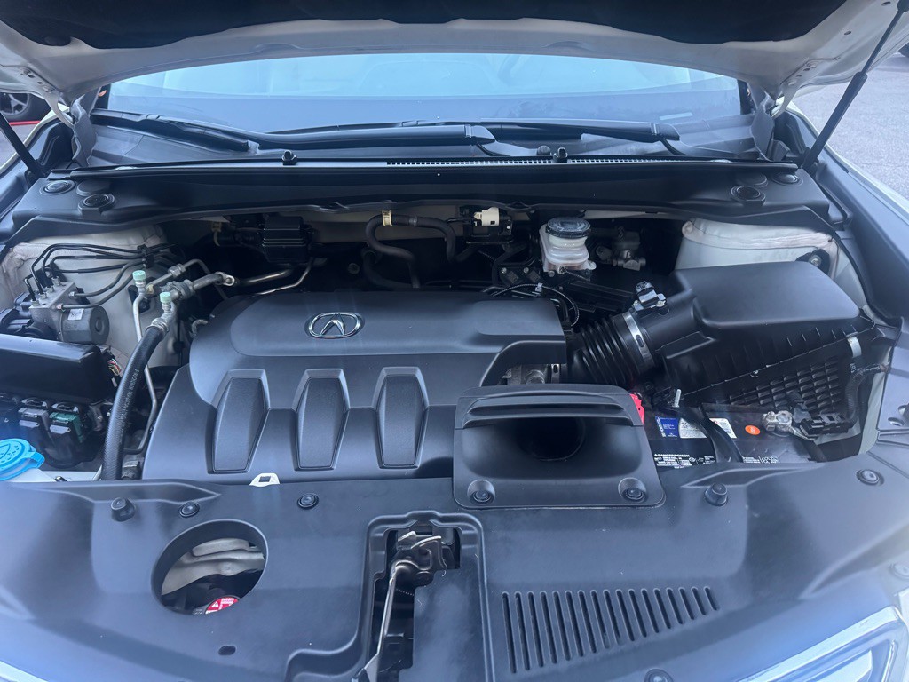 2016 Acura RDX Image 45