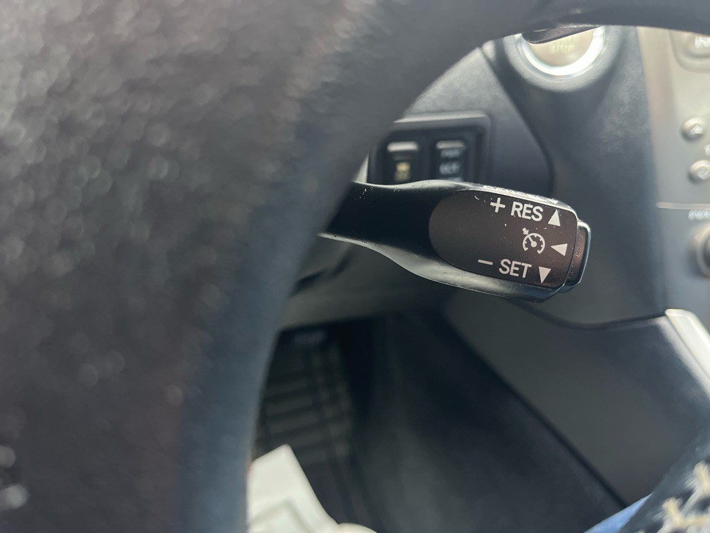 2008 Lexus IS Image 13