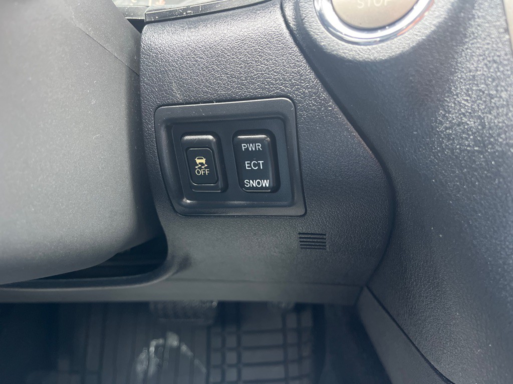 2008 Lexus IS Image 14