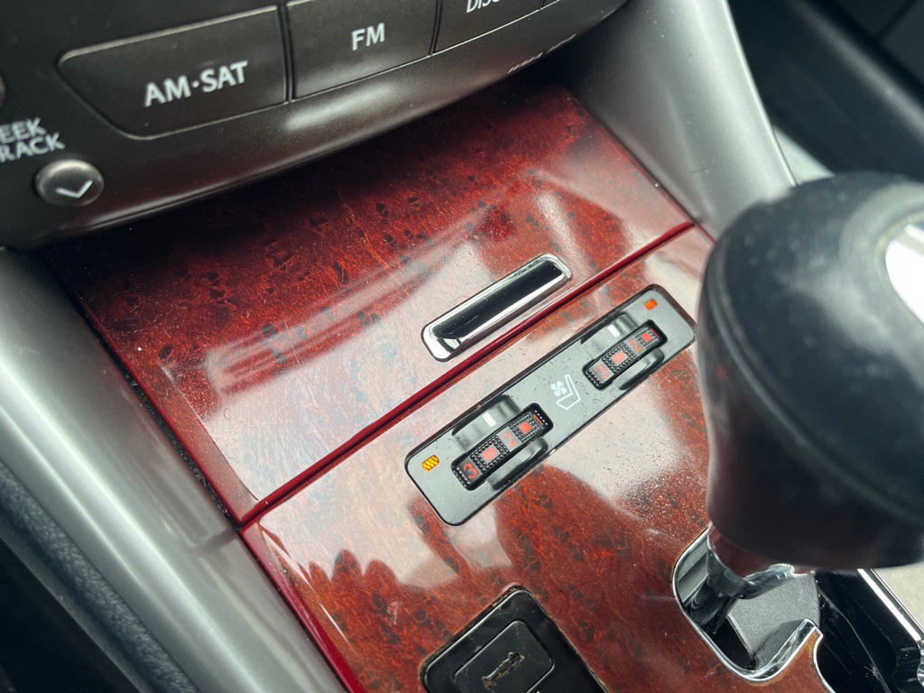 2008 Lexus IS Image 18