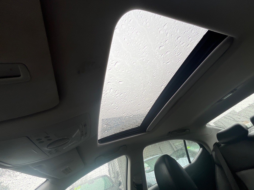 2008 Lexus IS Image 21