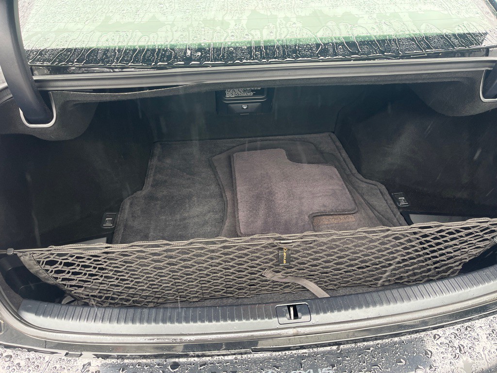 2008 Lexus IS Image 25