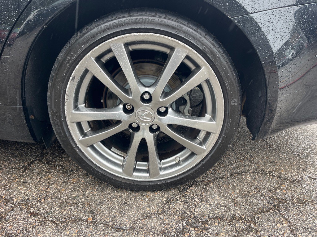 2008 Lexus IS Image 28